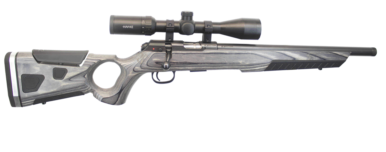 CZ 457 At-One Package