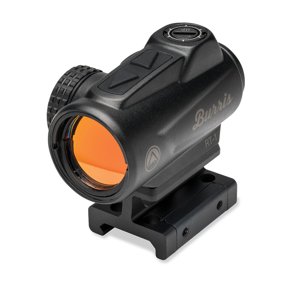 RT-1 Red Dot 2MOA