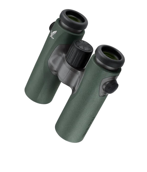SWAROVSKI CL COMPANION GEN 3 8x30 B GREEN BINOCULAR