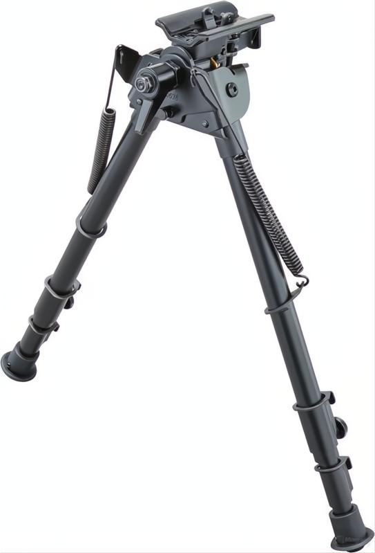 Champion Bipod With Cant & Traverse
