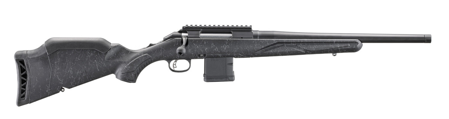 RUGER AMERICAN GEN II PATROL RIFLE