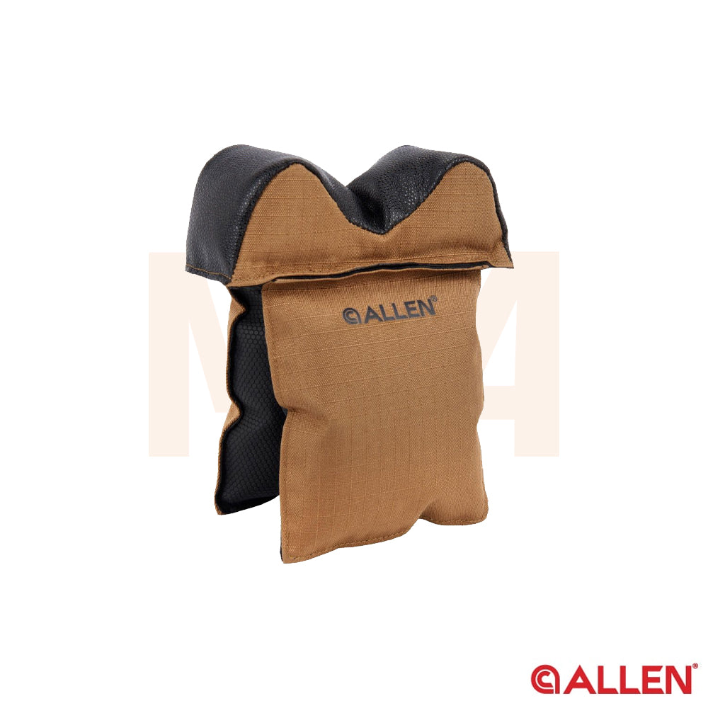 Allen XFocus Window Mount Shooting Rest Filled