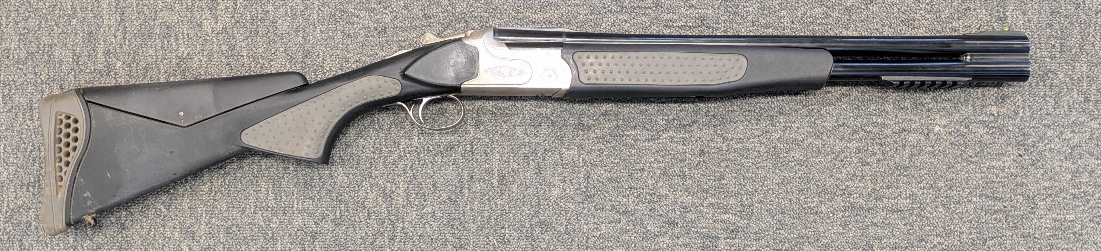 Pre-Owned | Hatsan Escort - 12 Ga.