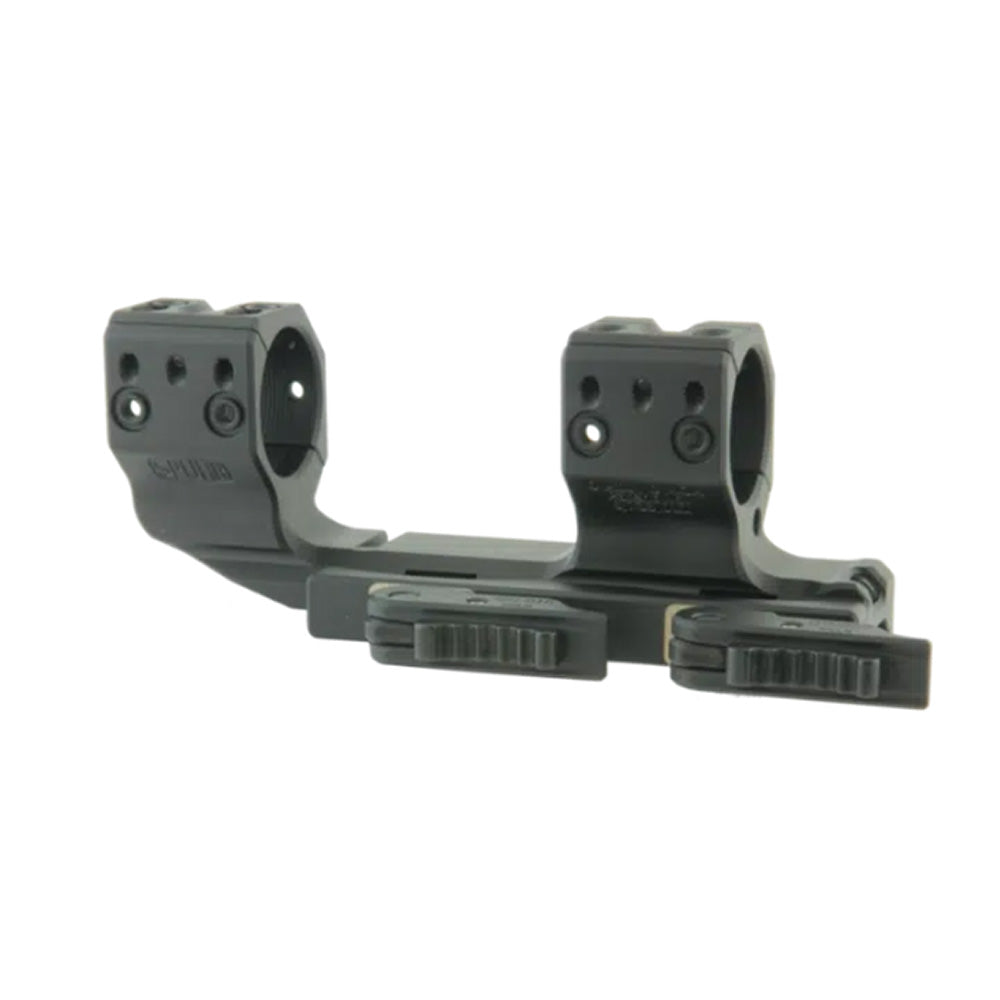 Spuhr QDP Cantilever Mount (Quick Detatchable for Picatinny)