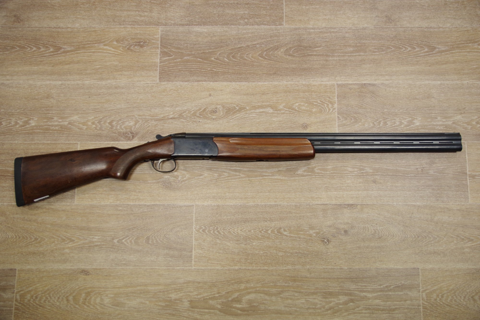 S/H BOITO MIURA I O/U SHOTGUN 12G (FY133)