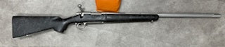 fluted barrel-bore is excellent just dusty, firearm requires a clean as its been stored for a long time unused otherwise we would list as excellent. condition i