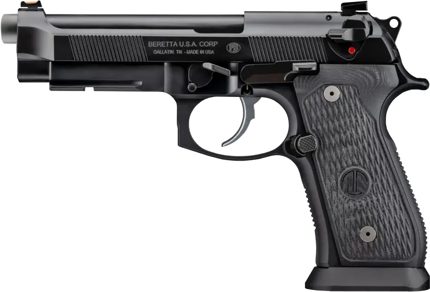 BERETTA 94X PERFORMANCE PRODUCTION 9MM 10RD PISTOL