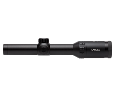 Kahles Helia 1-5x24i SR 4-DH (10622)