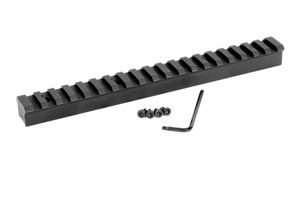 EGW
HD TACTICAL PIC RAIL
RUGER PRECISION CENTERFIRE 

AVAILABLE IN
0 MOA NEW $115
30 MOA NEW $115