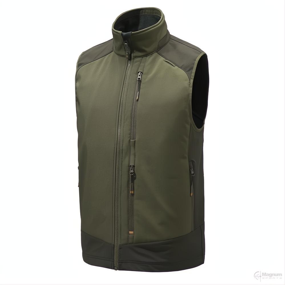 Beretta Butte Softshell Vest