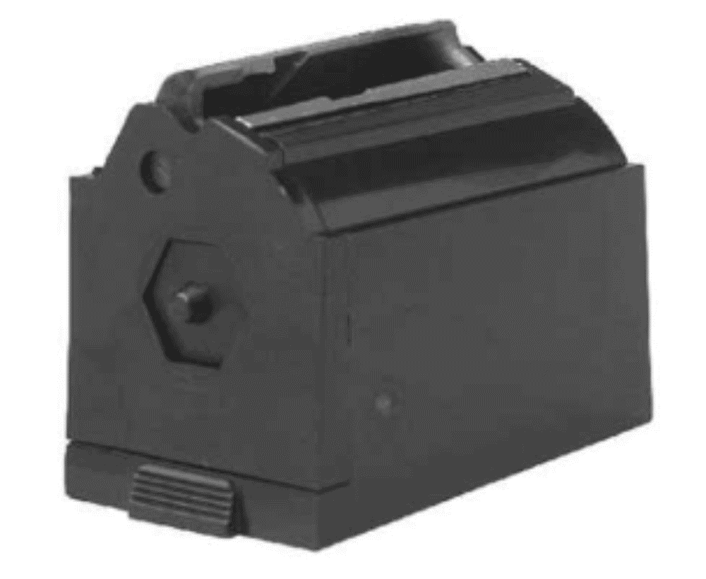 RUGER MAGAZINE 77/22M &amp; AMERICAN 22WMR 17HMR 9 SHOT