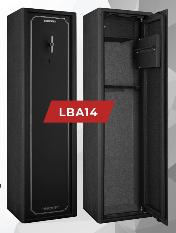 Lokaway LBA14