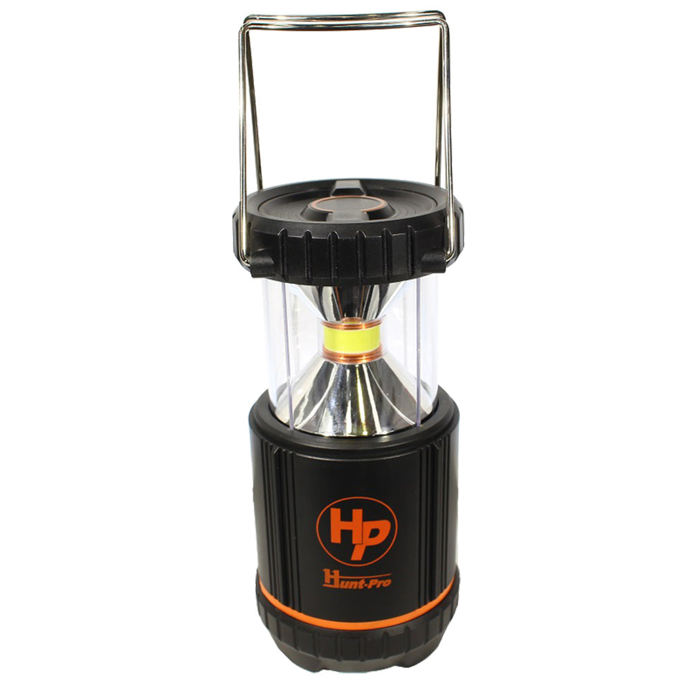 COB LED Lantern