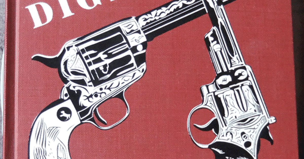 Gun Digest Collection - 88 Books