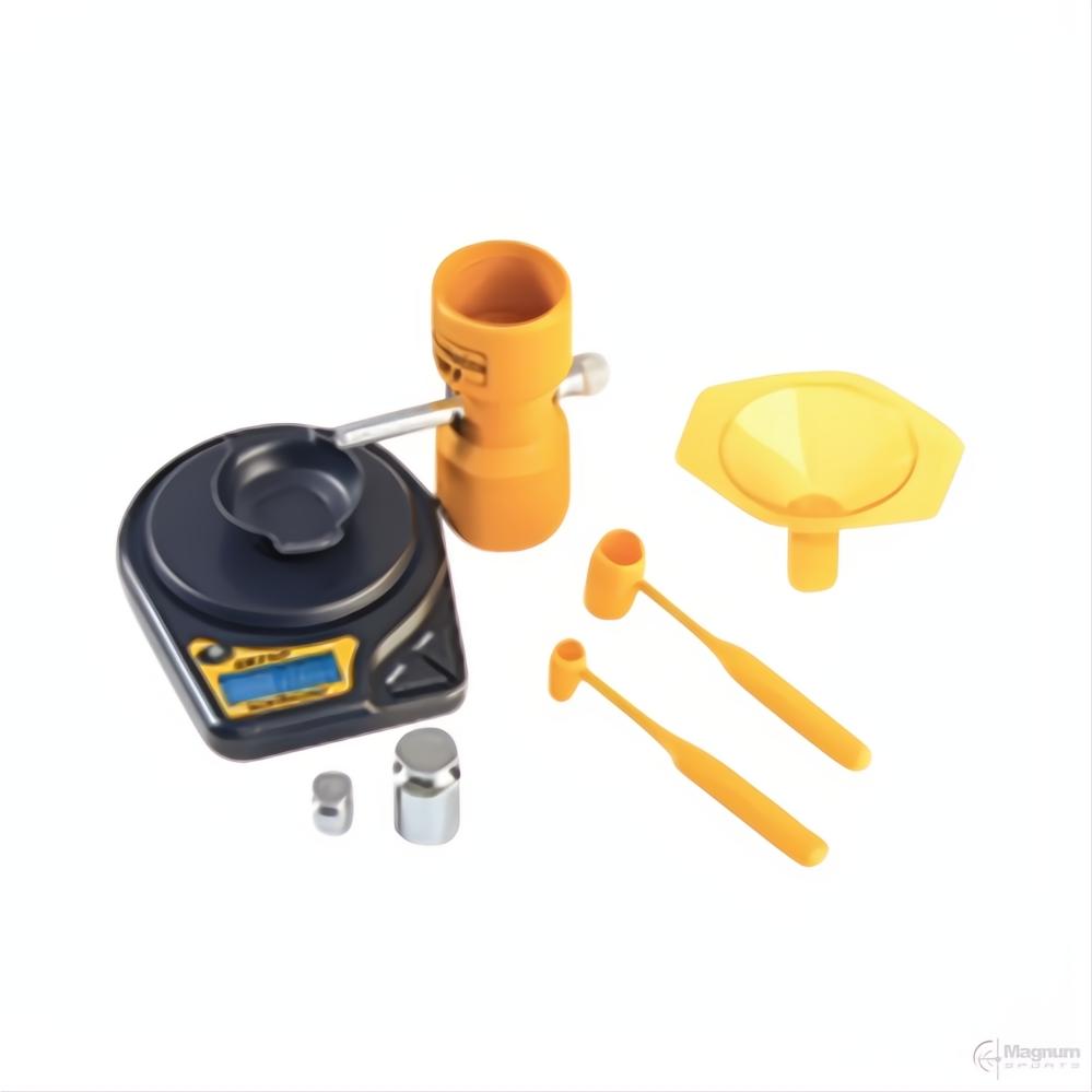 Smartreloader Scale/Funnel/Trickler