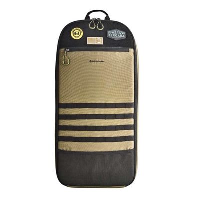 Bergara BA13 Take Down Premium Backpack