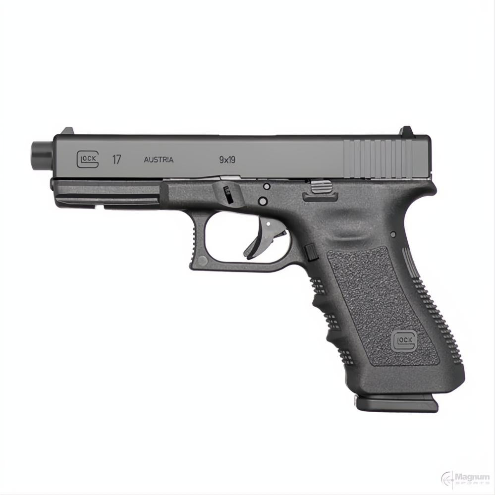 Glock 17A