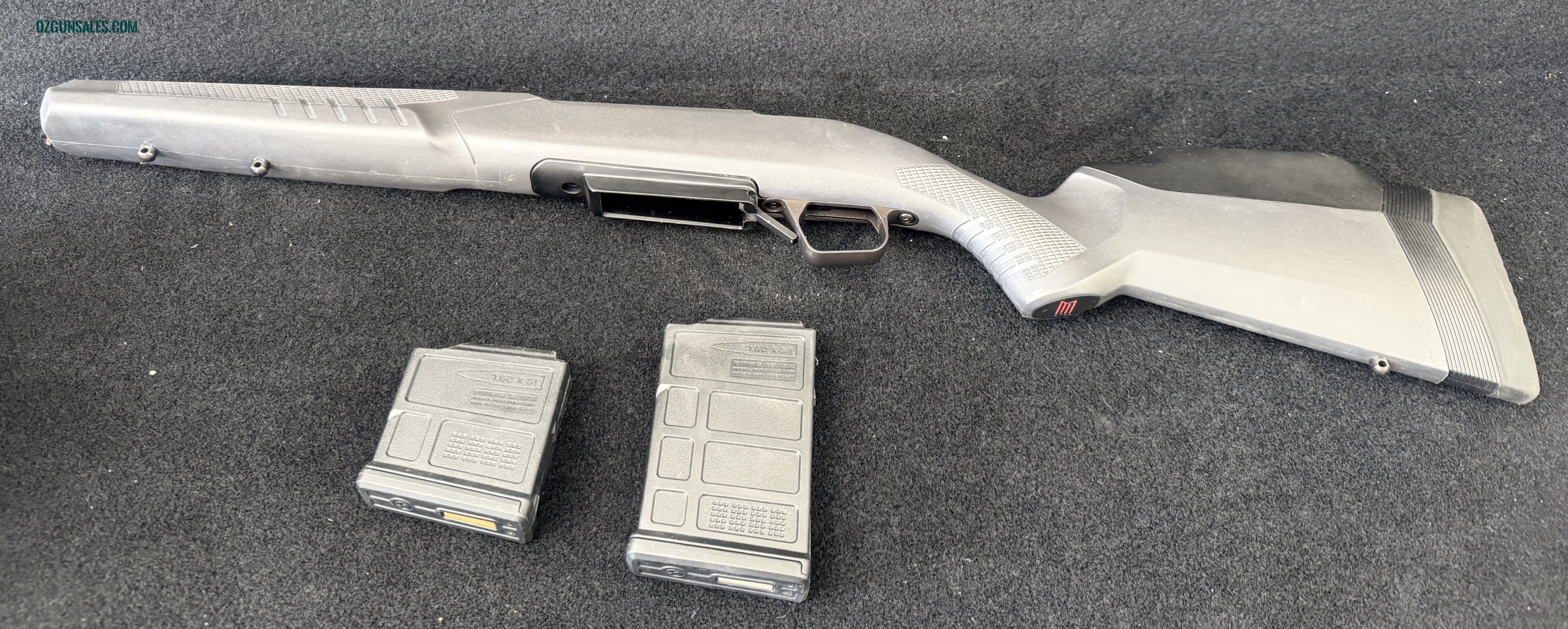 Savage Model 110 Tactical Stock