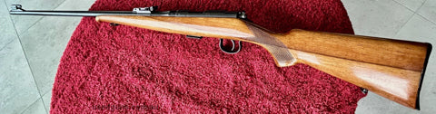 If you know the history of Brno you will be aware the only true authentic BRNOs were made prior to the CZ takeover in 1966 .Finding a really good vintage origin