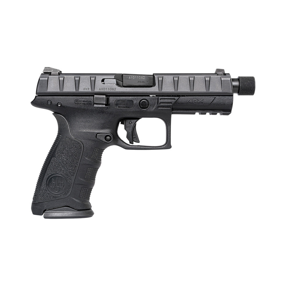 APX A1