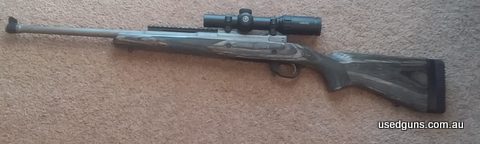 Comes with cases and dies fired under 200 rounds