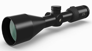 GPO
R400
PASSION 4X
3-12X56
G4 RETICLE
30MM TUBE

NEW $815