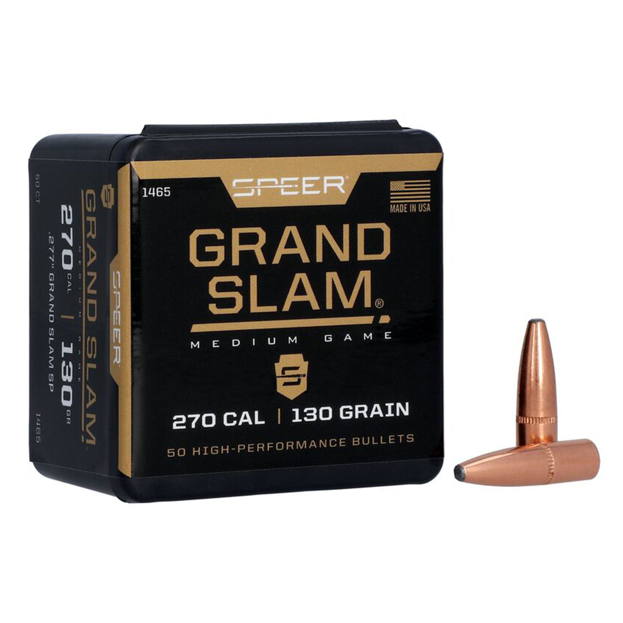 270 130gr grand Slam