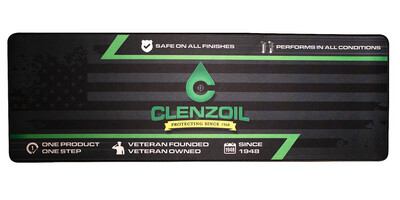 Clenzoil Field & Range Cleaning Mat