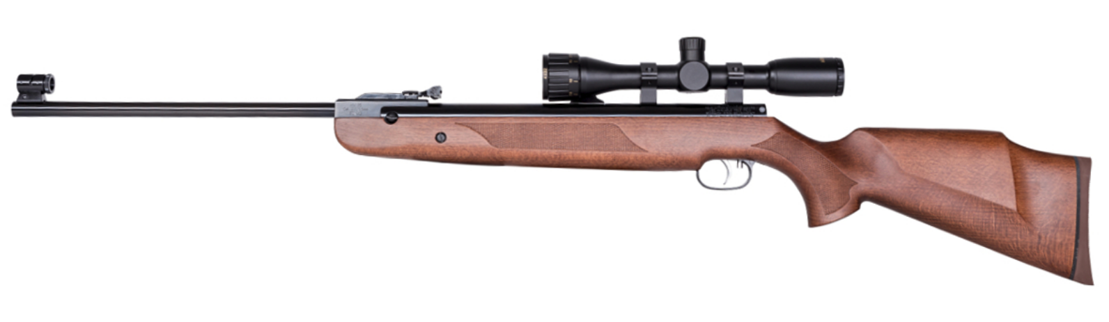 Weihrauch HW95 Luxus