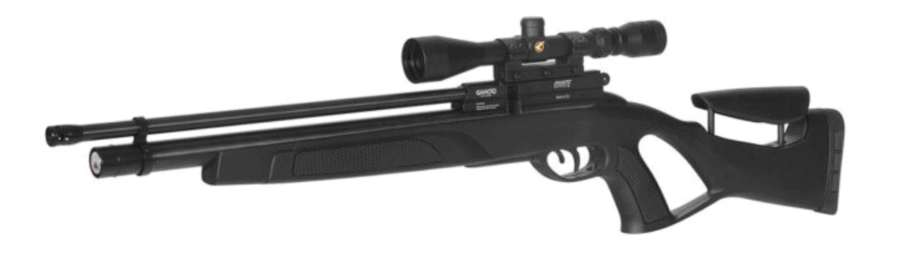Gamo Coyote Black