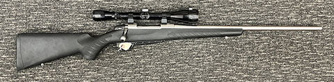 sako a7 chambered in 25-06 rem in very good condition