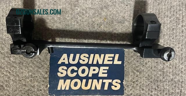 Ausinel Tikka Long Action Rifle 26mm Mount