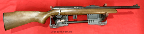 Hi here‚Äö√Ñ√¥s a great Australian made fieldman 22 rifle. This rifle is in good condition for its age and a good one for the fieldman collector.shoot great and