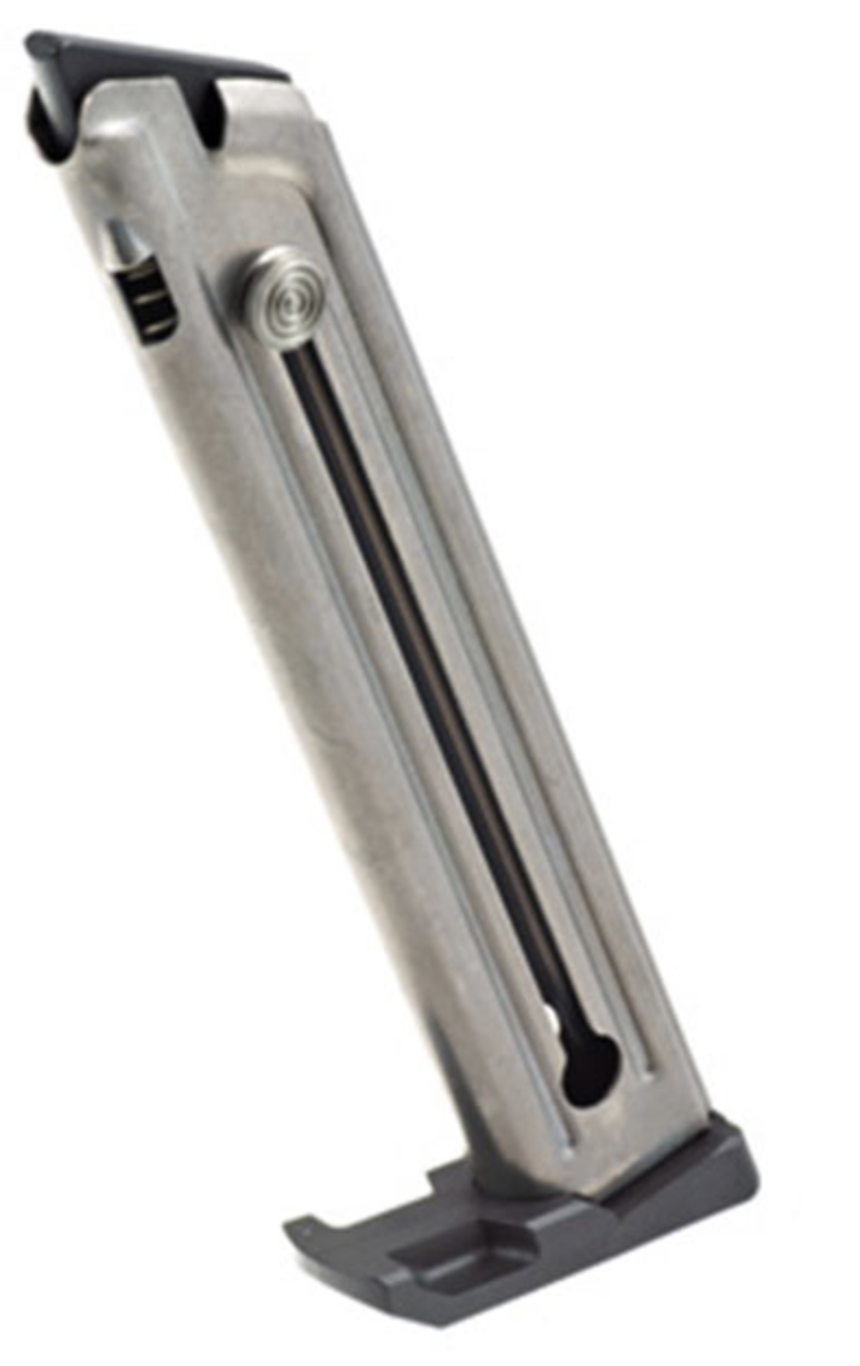 RUGER MAGAZINE 22/45 MKIV 22LR 10 SHOT