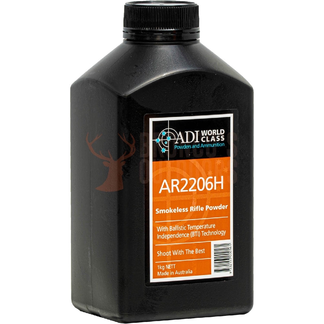 ADI AR2206H 1KG