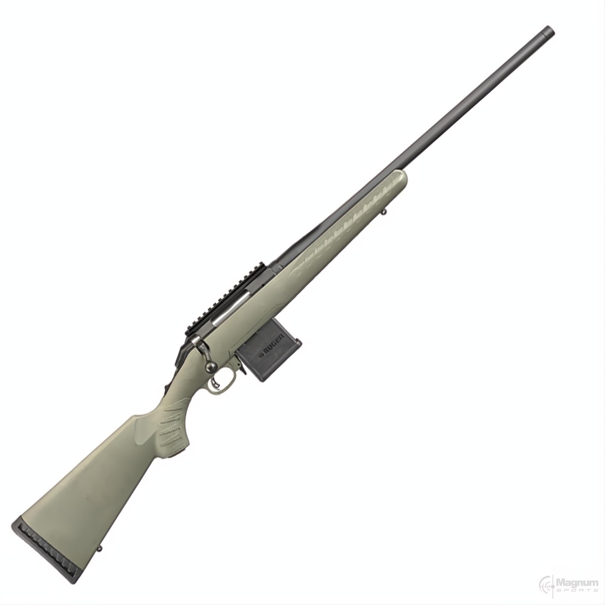 Ruger American Rifle Predator AI Mag