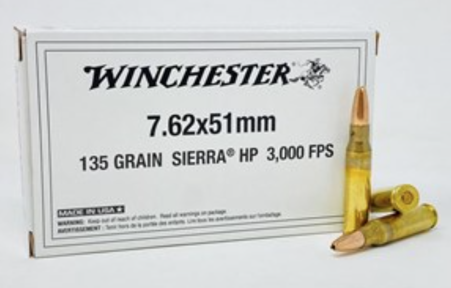 WINCHESTER  HOG STOPPER AU762135