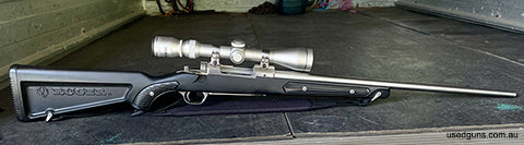 Been stored very little use. located in BUNDABERG and dealer transferring Extreme Gear 107 Takalvan st Bundaberg West