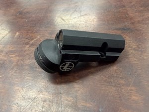 LEUPOLD
LE179570
DELTA POINT MICRO 
SMITH AND WESSON M&P 
3 MOA DOT
ONE ONLY

EX DEMO $595