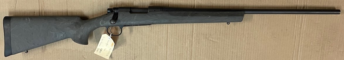 Remington 700 ADL 17REM Fireball TAG DQ003 NFID F00005960
