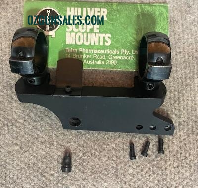 Hillver Winchester 94 AE 30mm Mount