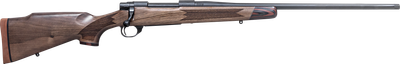 Howa Deluxe Long Action Sport Walnut stock