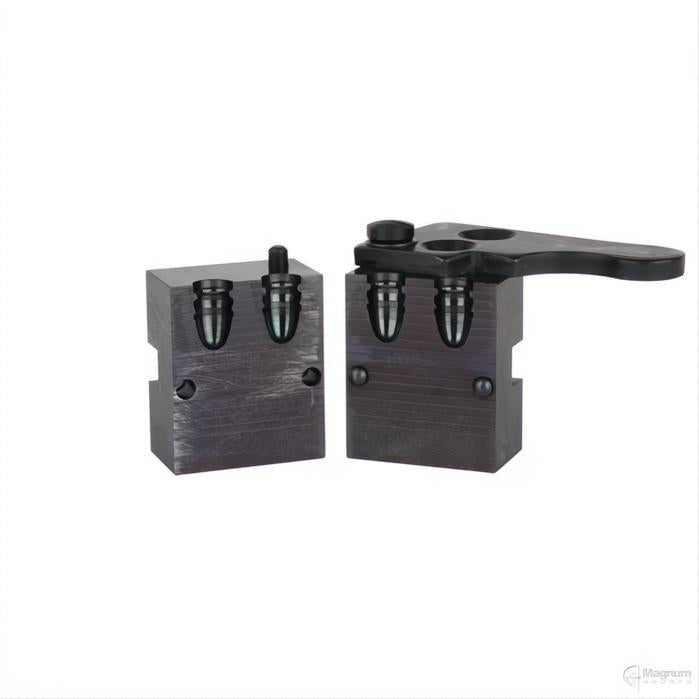 Lyman Mould Double Cavity