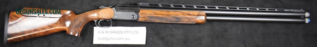 BLASER F3 SUPER SPORT BARRELS + CHOKES”
