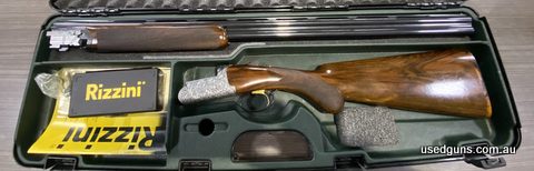 Excellent condition, hardly used as I don‚Äö√Ñ√¥t have the time to get out there to use this fabulous firearm. Comes cased with 5 chokes. Some very light storag