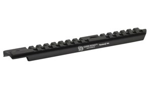 XS SIGHTS
ML-6000R-N
MARLIN 1895
SCOUT PIC RAIL

NEW $159