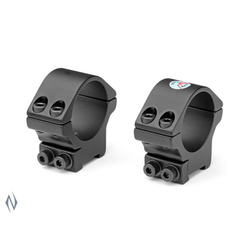 Sportsmatch 15mm 2 Piece 30mm Medium CZ 527