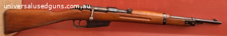 Terni carcano 6.5 1944