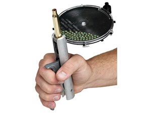 HORNADY HAND PRIMER
ITEM NO0500021

SPECIAL NEW $119