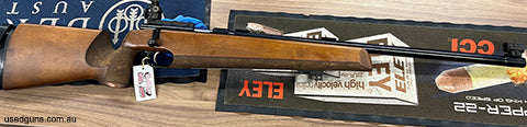 traded and priced to sell, single shot.  bore seems very good